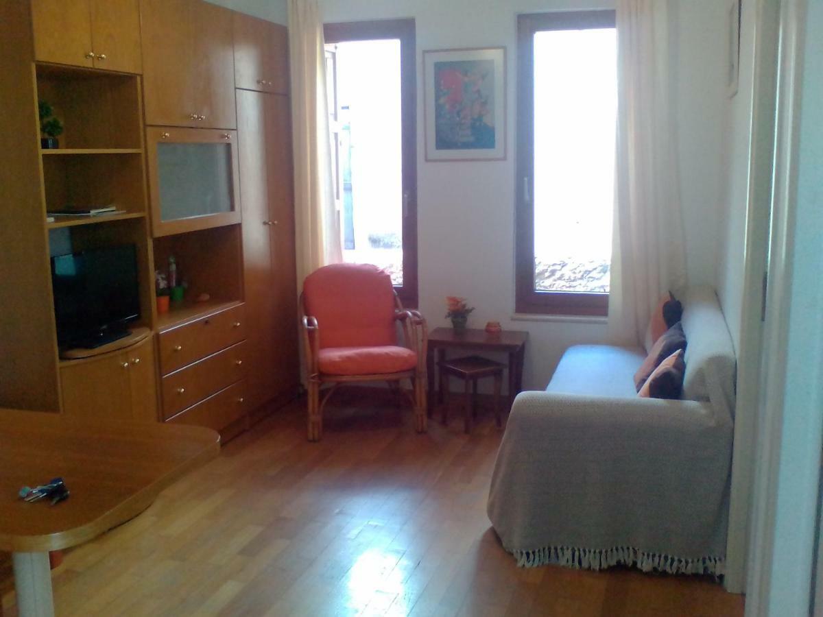 Daliani Cozy Studios La Canea Esterno foto