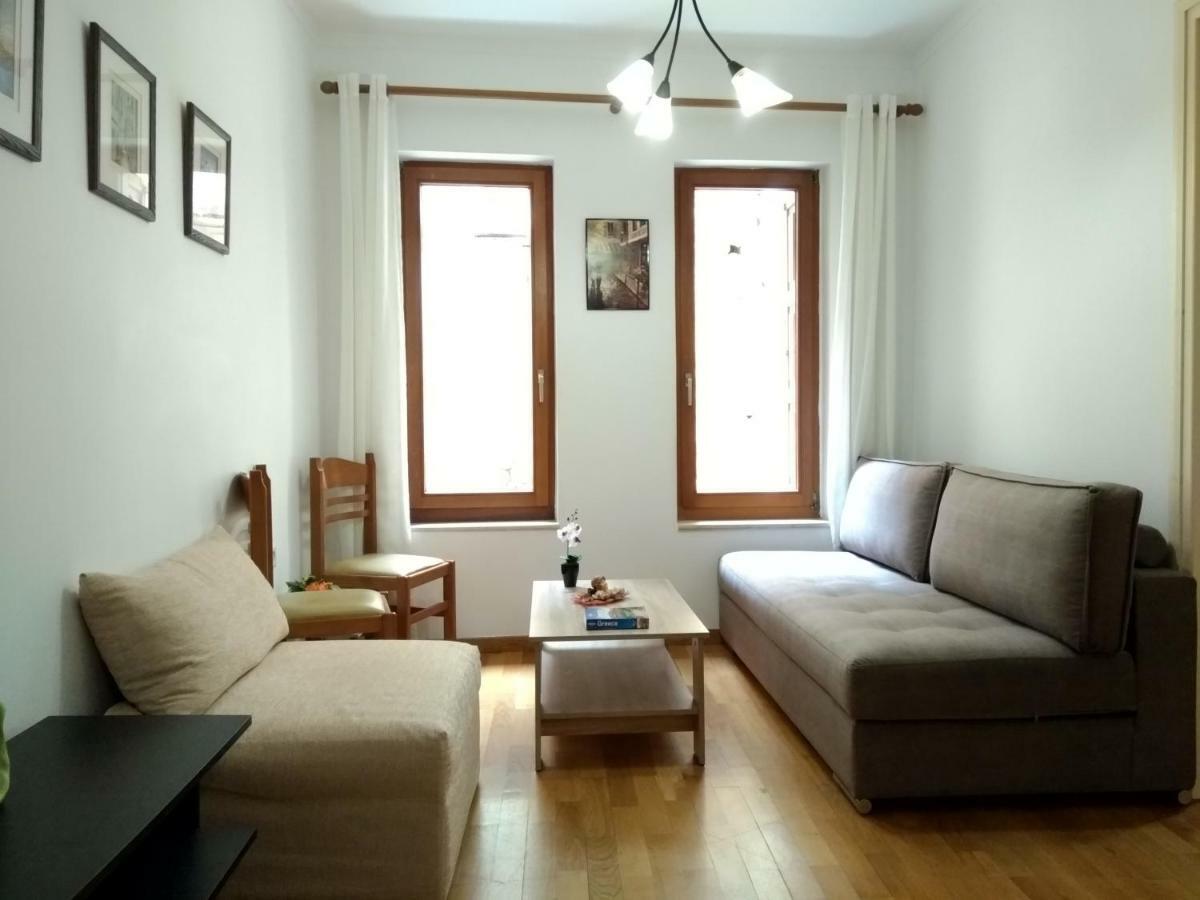 Daliani Cozy Studios La Canea Esterno foto